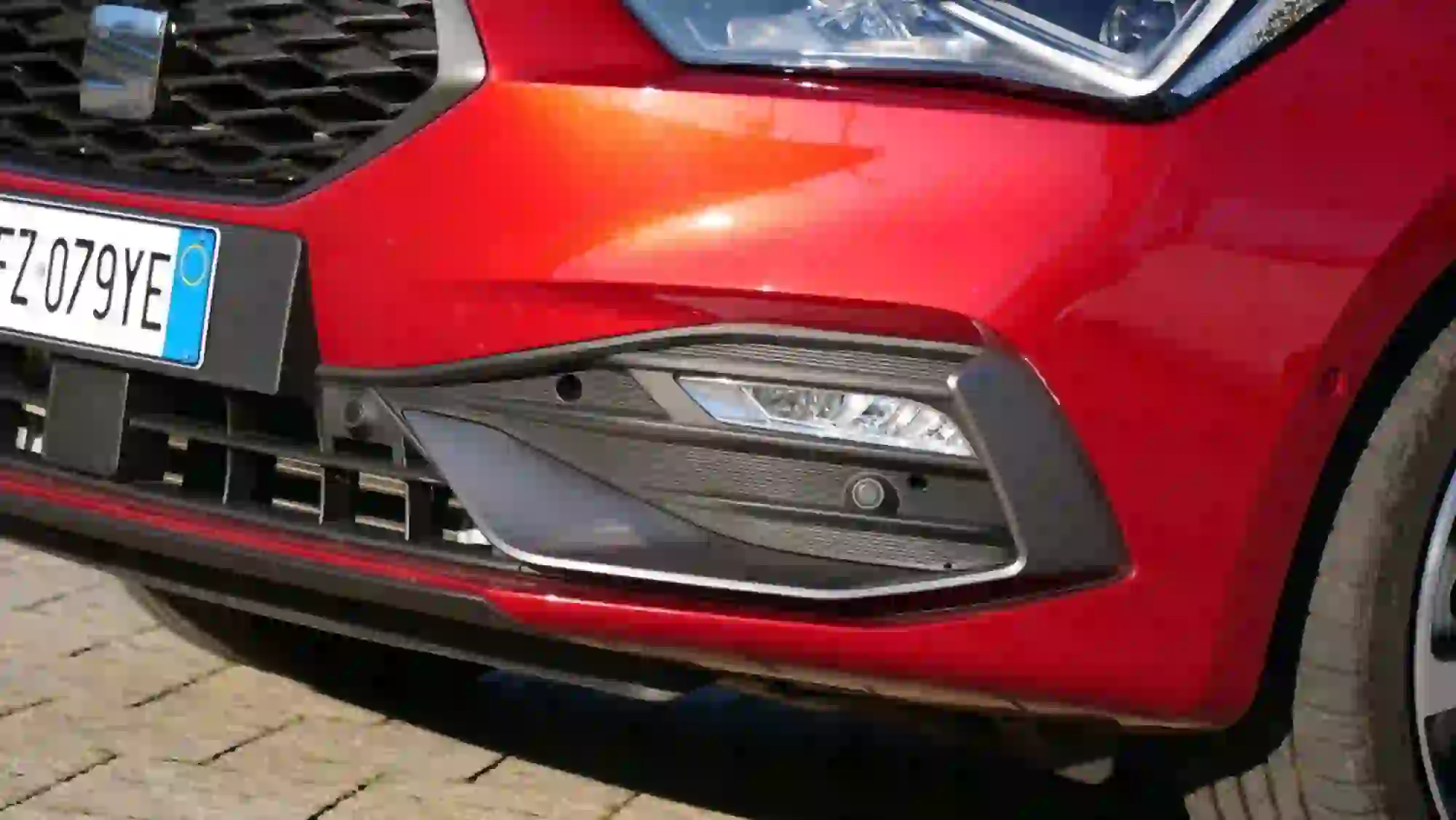 Seat Leon FR 2020 - Come Va  - 17