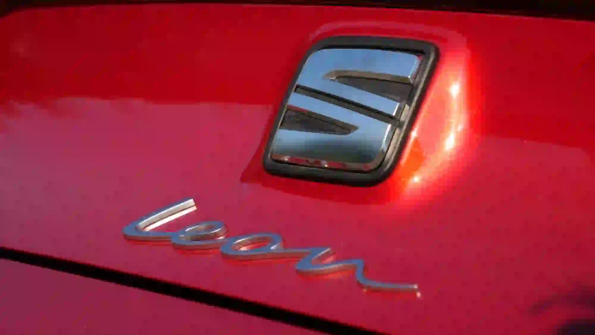 Seat Leon FR 2020 - Come Va  - 24