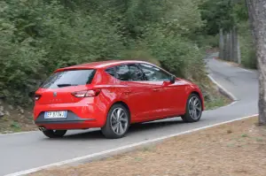 Seat Leon Fr: prova su strada - 20