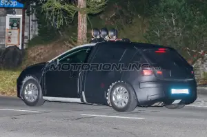 SEAT Leon MY 2016 - Foto spia 06-10-2015 - 6