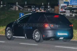 SEAT Leon MY 2016 - Foto spia 06-10-2015 - 7