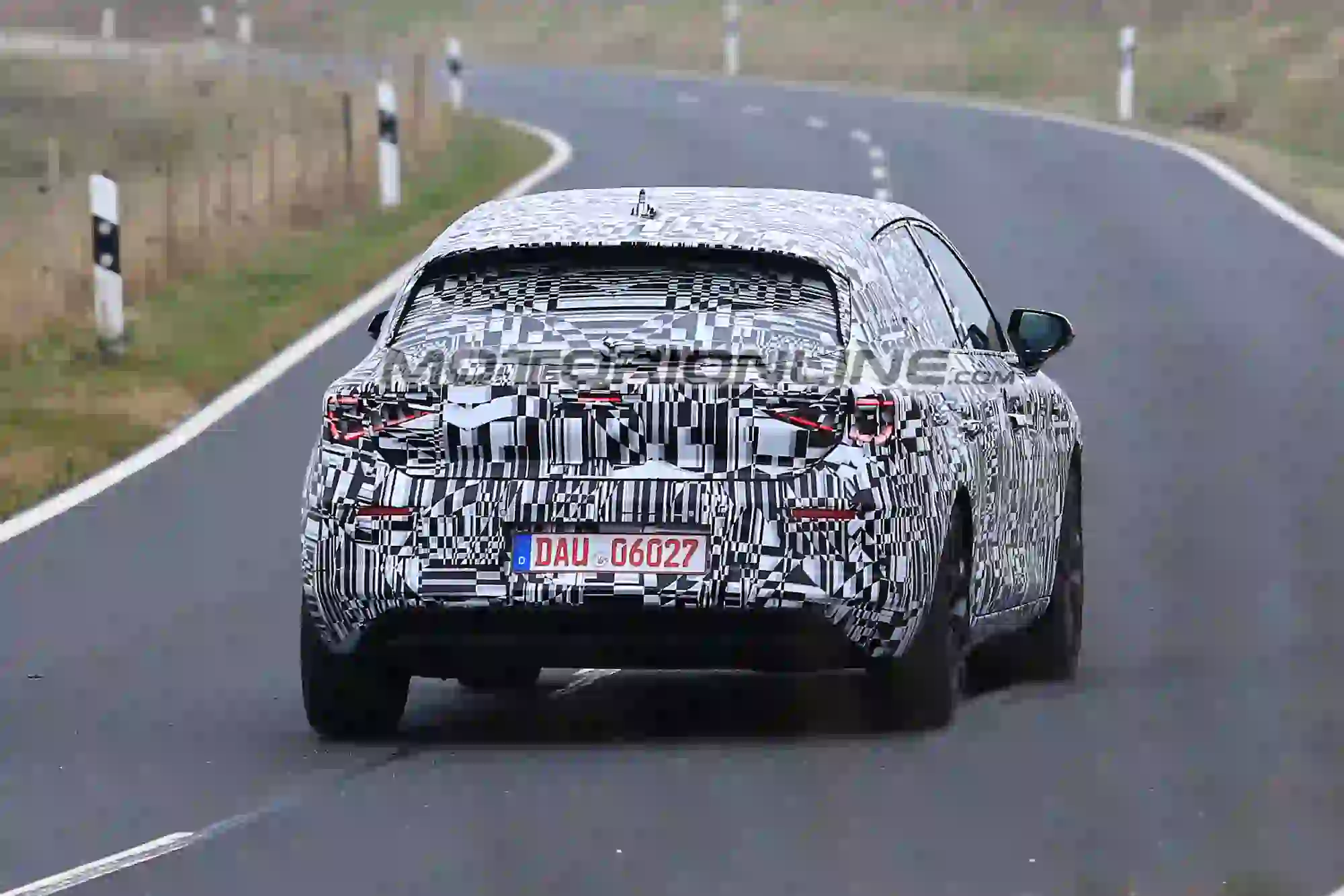 Seat Leon MY 2019 foto spia 20 novembre 2018 - 9