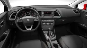 Seat Leon - Salone di Parigi 2012 - 9