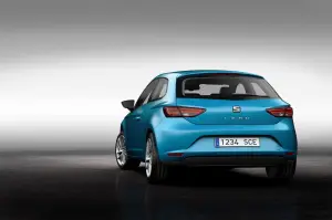 SEAT Leon SC - 2013 - 2