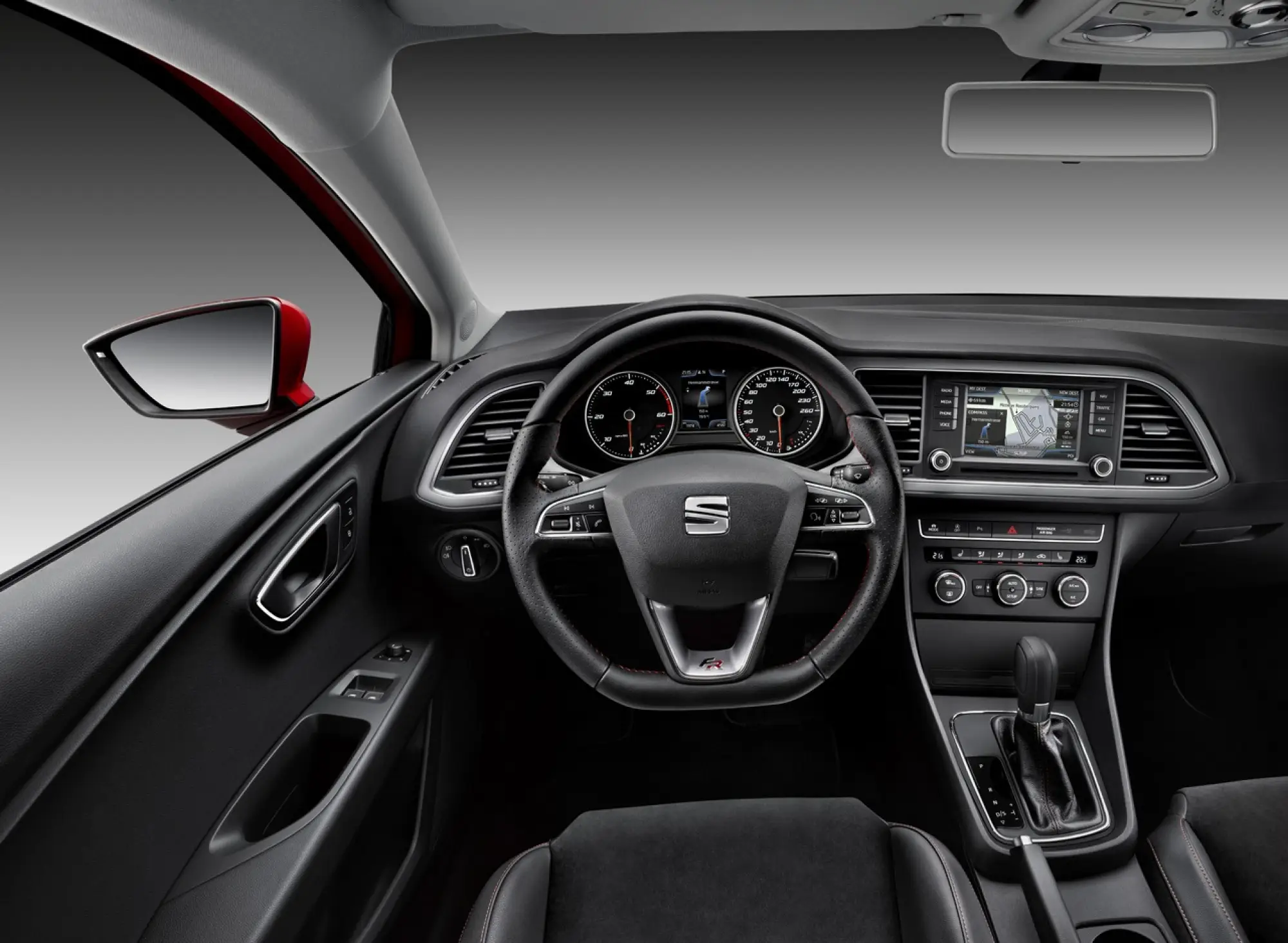 SEAT Leon SC - 2013 - 3