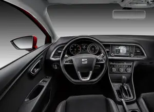 SEAT Leon SC - 2013 - 3