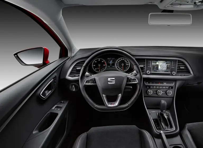 SEAT Leon SC - 2013 - 3