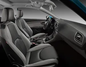 SEAT Leon SC - 2013 - 4