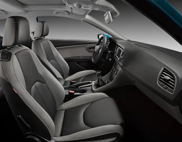 SEAT Leon SC - 2013 - 4