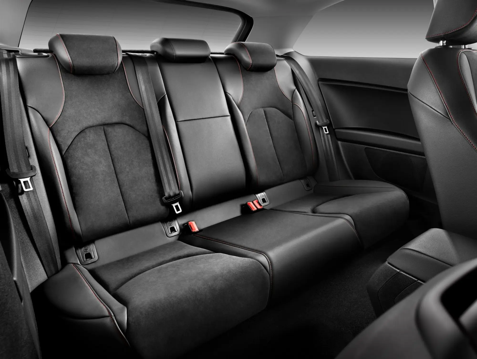 SEAT Leon SC - 2013 - 5