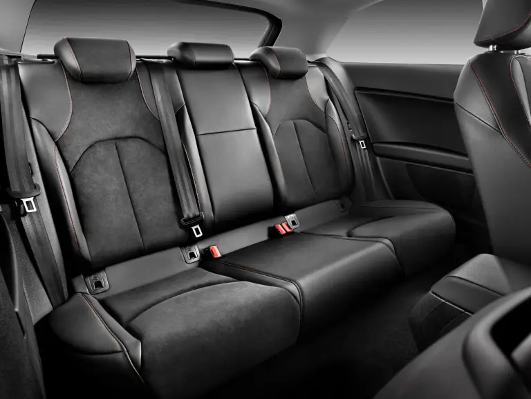 SEAT Leon SC - 2013 - 5