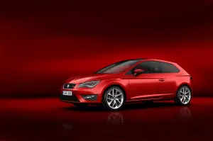 SEAT Leon SC - 2013 - 1