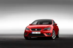SEAT Leon SC - 2013 - 7