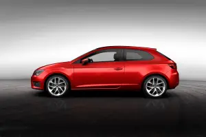SEAT Leon SC - 2013 - 8