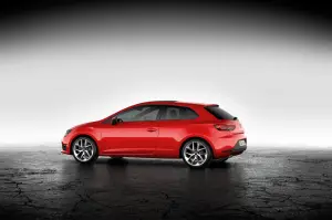 SEAT Leon SC - 2013 - 9