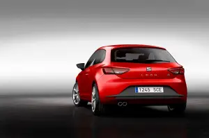 SEAT Leon SC - 2013 - 10