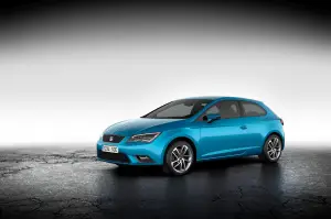 SEAT Leon SC - 2013 - 11