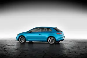 SEAT Leon SC - 2013