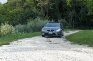 Seat Leon SC FR 2.0 TDI - Prova su strada 2014 - 64