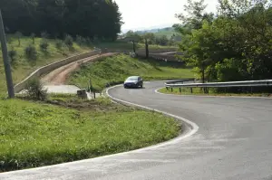 Seat Leon SC FR 2.0 TDI - Prova su strada 2014 - 75