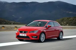 SEAT Leon SC - Nuove foto - 3