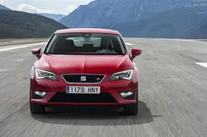 SEAT Leon SC - Nuove foto - 4