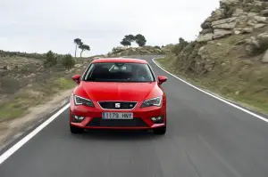 SEAT Leon SC - Nuove foto - 5