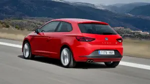 SEAT Leon SC - Nuove foto - 9