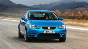 SEAT Leon SC - Nuove foto - 15