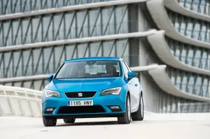 SEAT Leon SC - Nuove foto - 16