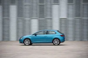 SEAT Leon SC - Nuove foto - 18