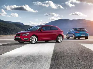 SEAT Leon SC - Nuove foto - 12