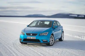 SEAT Leon SC - Nuove foto - 28