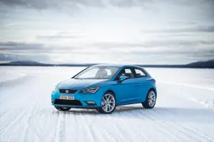 SEAT Leon SC - Nuove foto - 29