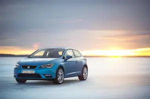 SEAT Leon SC - Nuove foto - 31