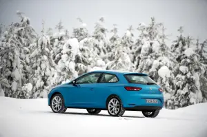 SEAT Leon SC - Nuove foto - 35