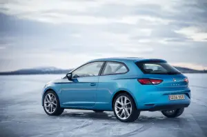 SEAT Leon SC - Nuove foto - 36