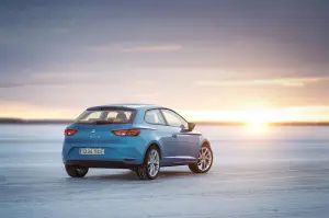 SEAT Leon SC - Nuove foto - 37