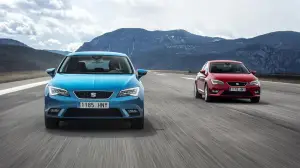 SEAT Leon SC - Nuove foto - 40