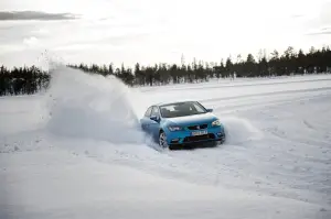 SEAT Leon SC - Test invernali - 3