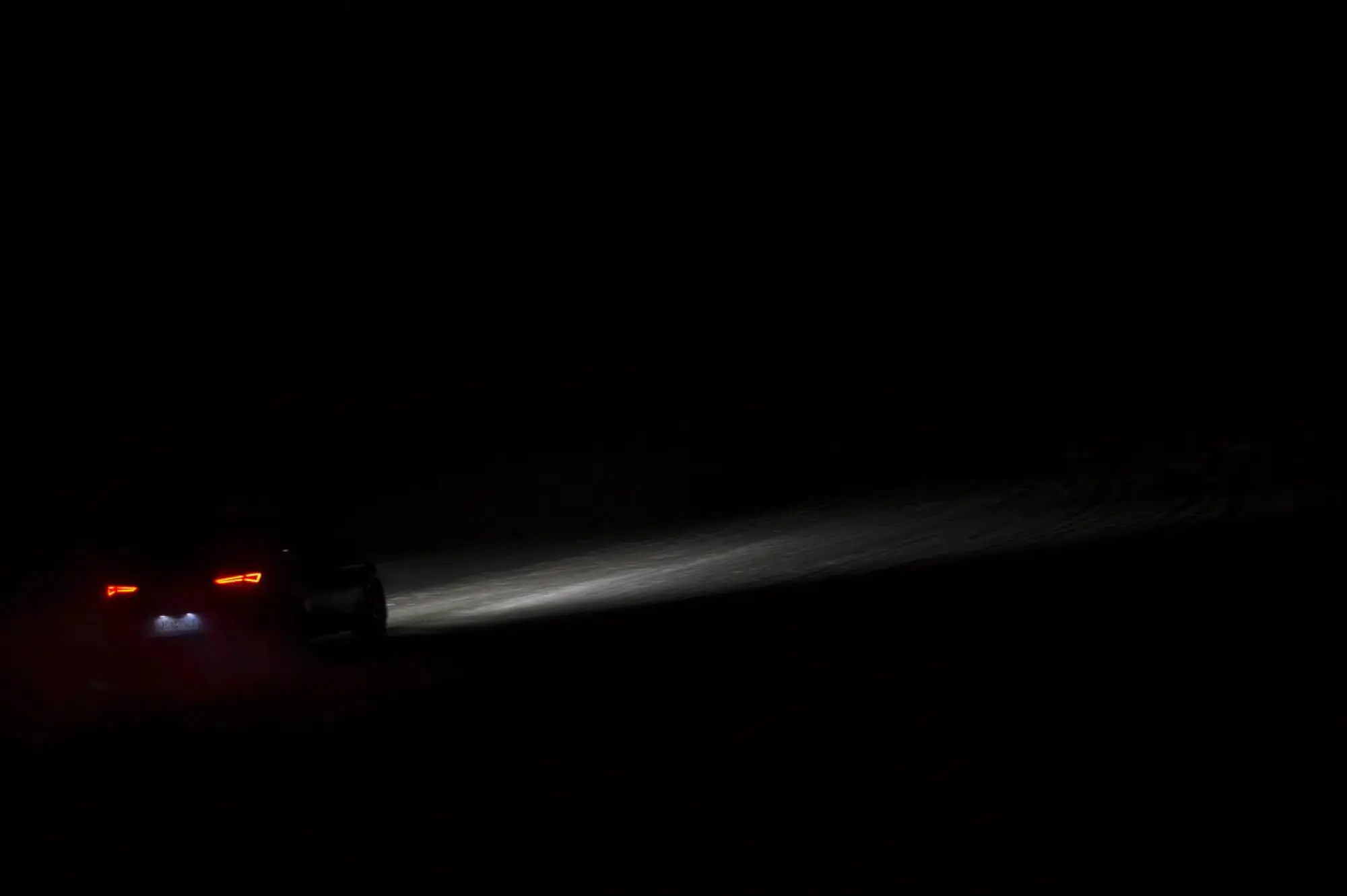 SEAT Leon SC - Test invernali - 14
