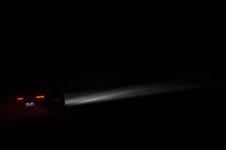SEAT Leon SC - Test invernali - 14