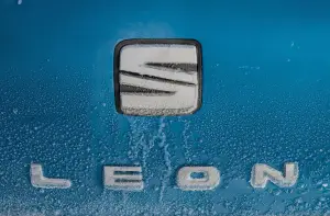 SEAT Leon SC - Test invernali - 16
