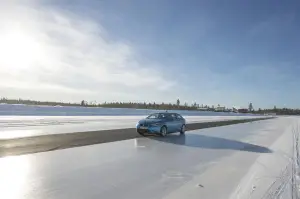 SEAT Leon SC - Test invernali - 18