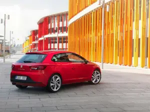 SEAT Leon SC