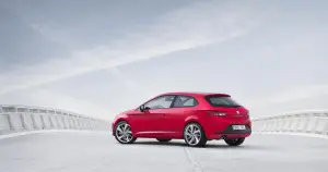 SEAT Leon SC