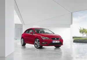 SEAT Leon SC