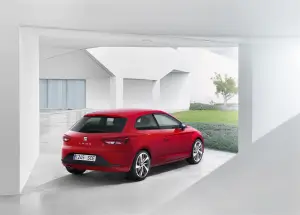 SEAT Leon SC