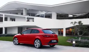 SEAT Leon SC