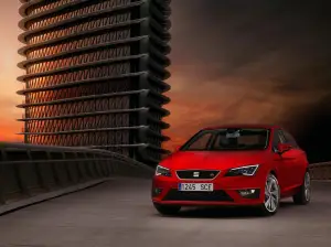 SEAT Leon SC